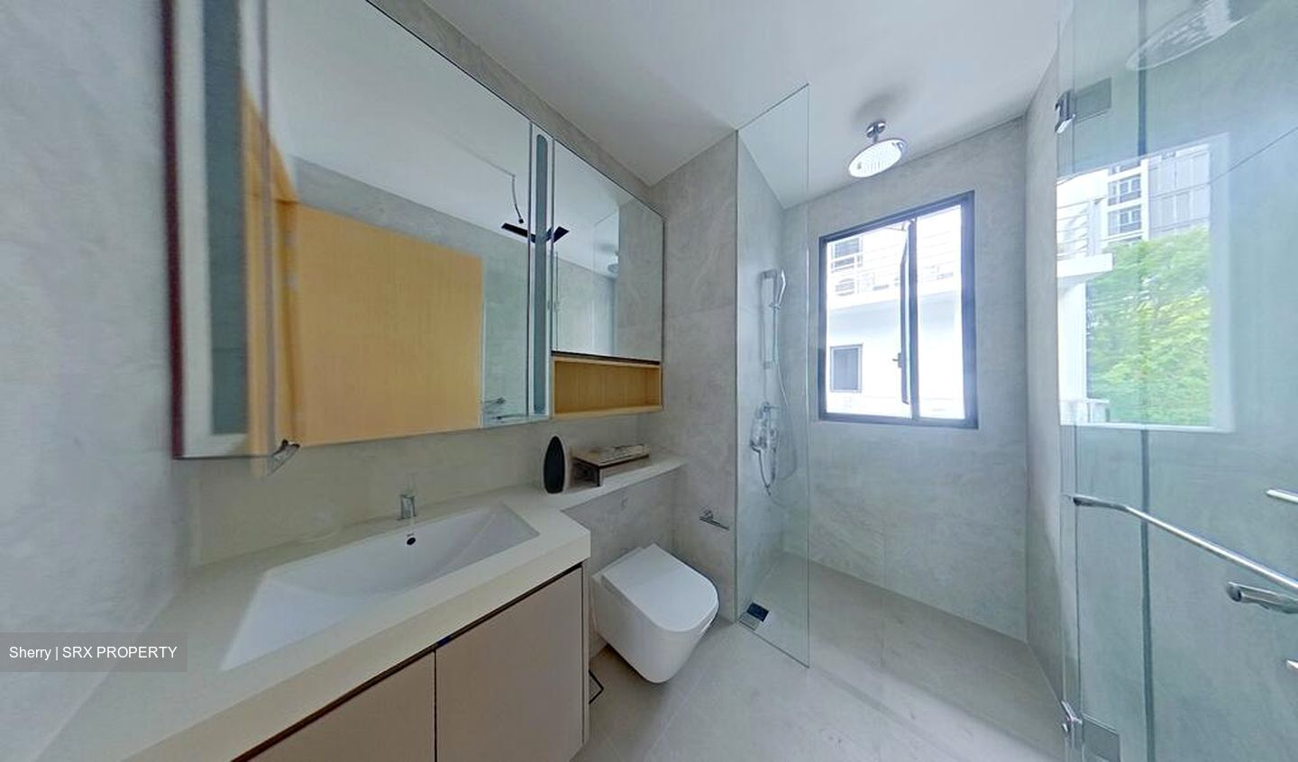 The Arden (D23), Apartment #521948991